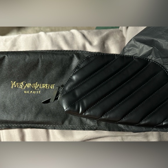 Yves Saint Laurent Handbags - YSL Cosmetic Pouch